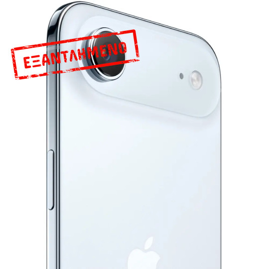 Apple iPhone Air 5G 6.5" 12GB/256GB NFC IP68 Sky Blue