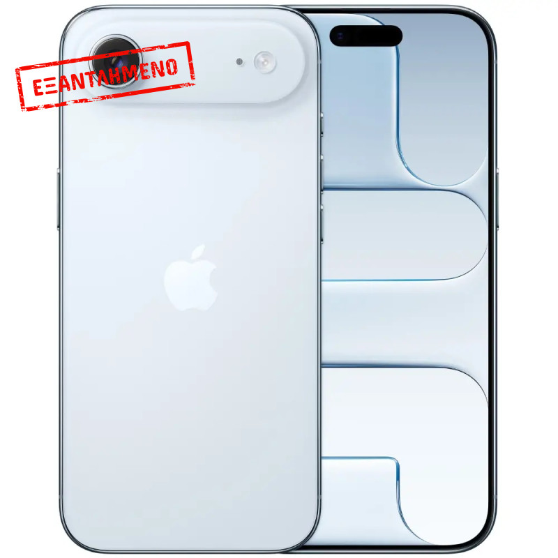 Apple iPhone Air 5G 6.5" 12GB/256GB NFC IP68 Sky Blue