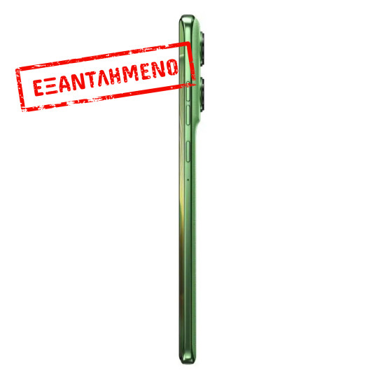 Motorola Edge 60 5G Dual Sim 6.67" 8GB/256GB NFC IP68 Shamrock Green Motorola Edge 60 5G Dual Sim 6.67" 8GB/256GB NFC IP68 Shamrock Green