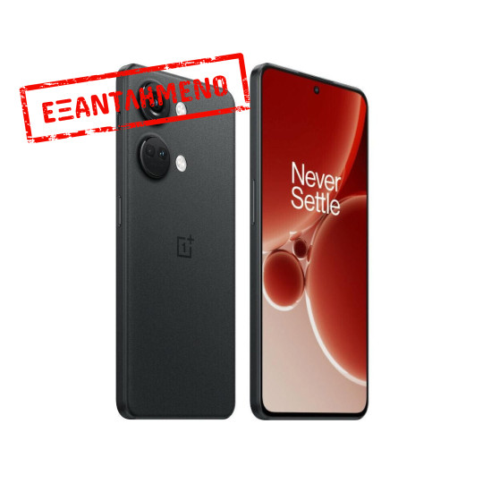 OnePlus Nord 3 5G Dual Sim 6.74" 8GB/128GB NFC IP54 Tempest Grey OnePlus Nord 3 5G Dual Sim 6.74" 8GB/128GB NFC IP54 Tempest Grey
