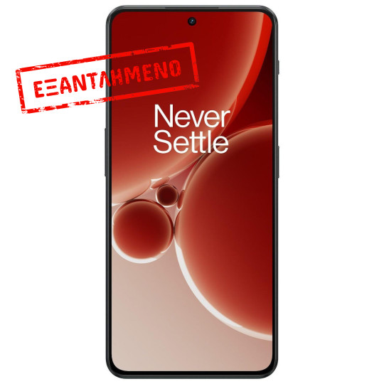 OnePlus Nord 3 5G Dual Sim 6.74" 8GB/128GB NFC IP54 Tempest Grey OnePlus Nord 3 5G Dual Sim 6.74" 8GB/128GB NFC IP54 Tempest Grey