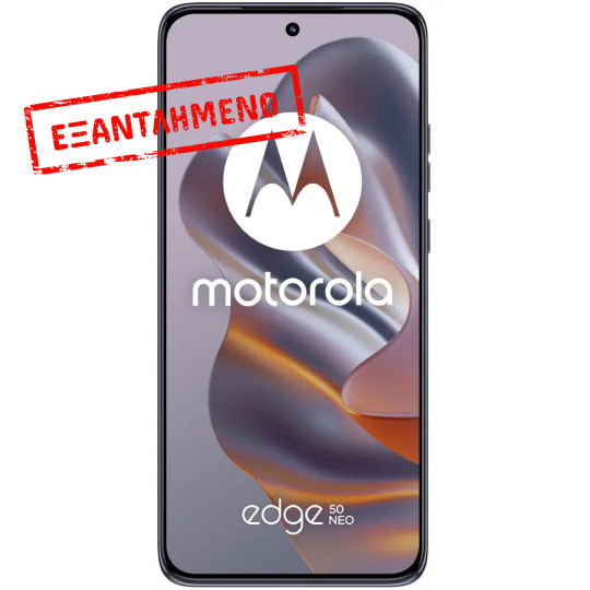 Motorola Edge 50 Neo 5G Dual Sim 6.4" 8GB/256GB NFC IP68 Pantone Grisaille