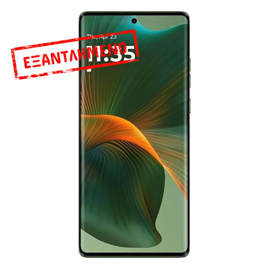 Motorola Edge 50 Fusion 5G Dual Sim 6.7" 8GB/256GB NFC IP68  Forest Green