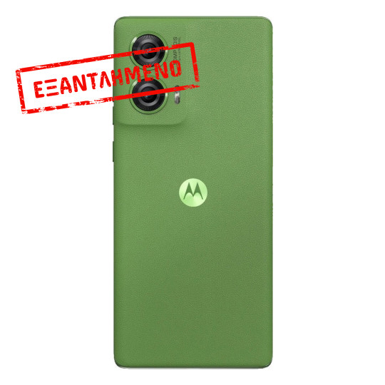 Motorola Edge 50 Fusion 5G Dual Sim 6.7" 8GB/256GB NFC IP68  Forest Green