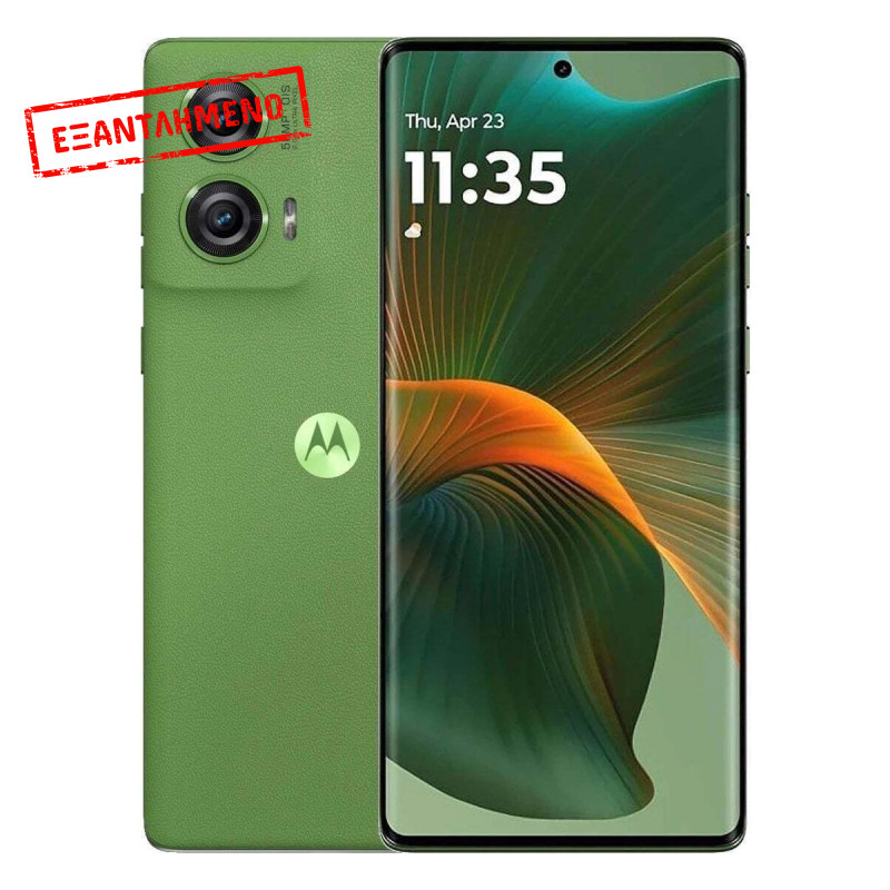 Motorola Edge 50 Fusion 5G Dual Sim 6.7" 8GB/256GB NFC IP68  Forest Green