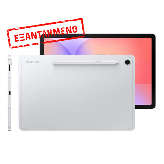 Samsung SM-X406 Galaxy Tab S10 Lite 5G 10.9" 8GB/256GB Silver Samsung SM-X406 Galaxy Tab S10 Lite 5G 10.9" 8GB/256GB Silver
