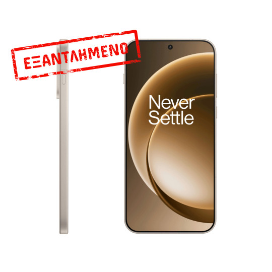 OnePlus 15 5G Dual Sim 6.78" 16GB/512GB NFC IP68 Sand Storm