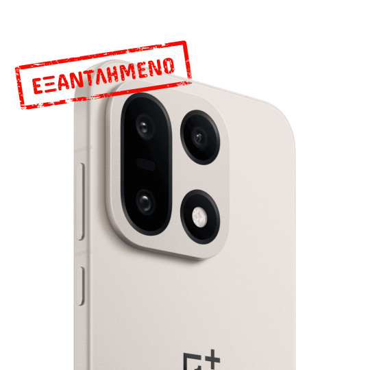 OnePlus 15 5G Dual Sim 6.78" 16GB/512GB NFC IP68 Sand Storm