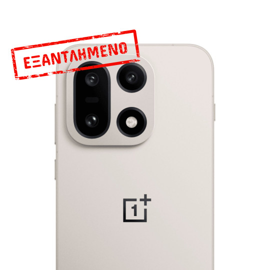 OnePlus 15 5G Dual Sim 6.78" 16GB/512GB NFC IP68 Sand Storm