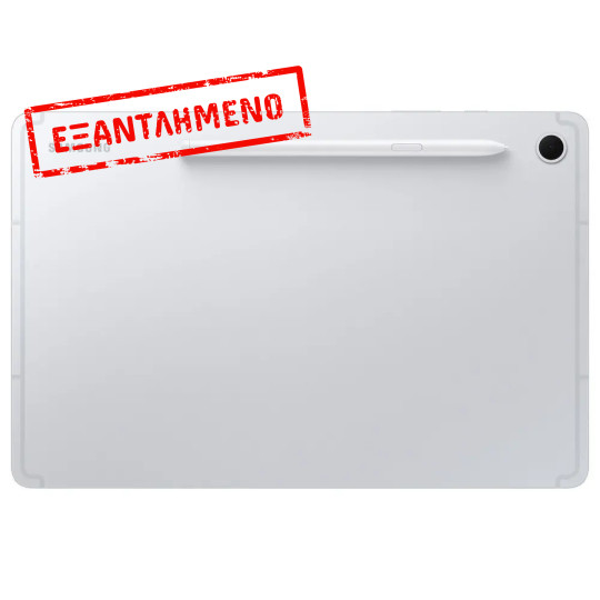 Samsung SM-X400 Galaxy Tab S10 Lite Wi-Fi 10.9" 8GB/256GB Silver Samsung SM-X400 Galaxy Tab S10 Lite Wi-Fi 10.9" 8GB/256GB Silver