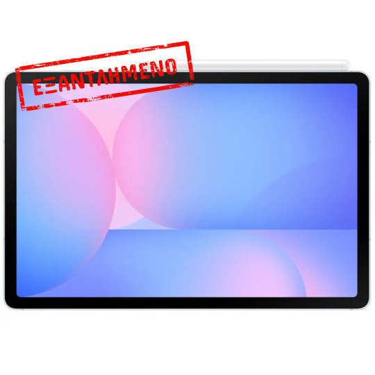 Samsung SM-X520 Galaxy Tab S10 FE 10.9" Wi-Fi 12GB/256GB IP68 Blue