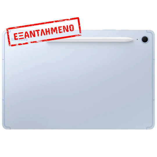 Samsung SM-X520 Galaxy Tab S10 FE 10.9" Wi-Fi 12GB/256GB IP68 Blue