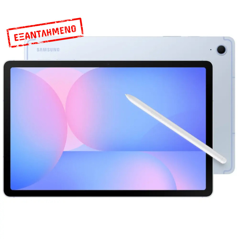 Samsung SM-X520 Galaxy Tab S10 FE 10.9" Wi-Fi 12GB/256GB IP68 Blue