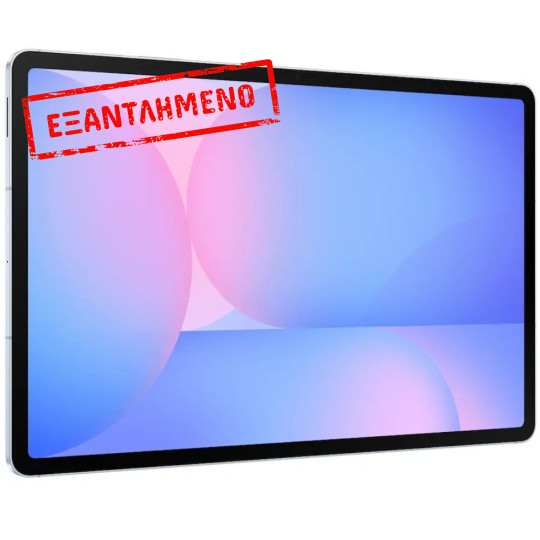 Samsung SM-X620 Galaxy Tab S10 FE+ 13.1" Wi-Fi 12GB/256GB IP68 Blue Samsung SM-X620 Galaxy Tab S10 FE+ 13.1" Wi-Fi 12GB/256GB IP68 Blue