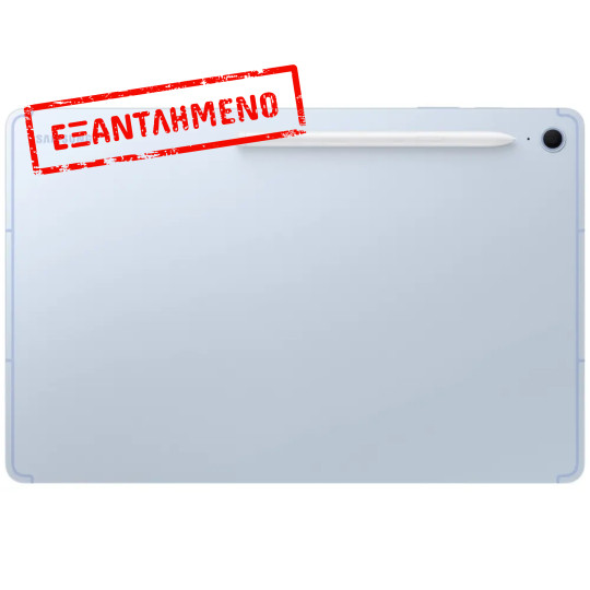 Samsung SM-X620 Galaxy Tab S10 FE+ 13.1" Wi-Fi 12GB/256GB IP68 Blue Samsung SM-X620 Galaxy Tab S10 FE+ 13.1" Wi-Fi 12GB/256GB IP68 Blue