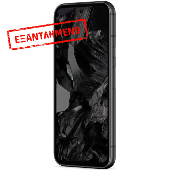 Google Pixel 8a 5G 6.1" 8GB/256GB NFC IP67 Obsidian Google Pixel 8a 5G 6.1" 8GB/256GB NFC IP67 Obsidian