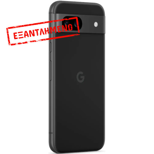Google Pixel 8a 5G 6.1" 8GB/256GB NFC IP67 Obsidian Google Pixel 8a 5G 6.1" 8GB/256GB NFC IP67 Obsidian