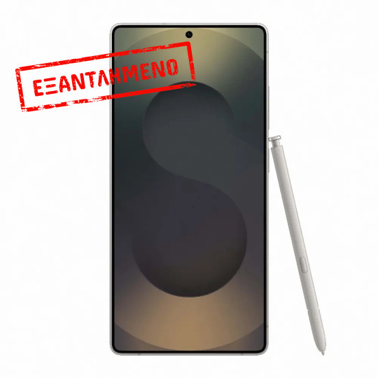 Samsung SM-S938 Galaxy S25 Ultra 5G Dual Sim 6.9" 12GB/512GB NFC IP68 Titanium Black