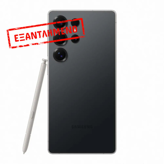 Samsung SM-S938 Galaxy S25 Ultra 5G Dual Sim 6.9" 12GB/512GB NFC IP68 Titanium Black