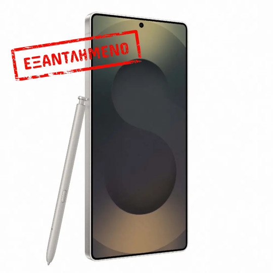 Samsung SM-S938 Galaxy S25 Ultra 5G Dual Sim 6.9" 12GB/512GB NFC IP68 Titanium Black