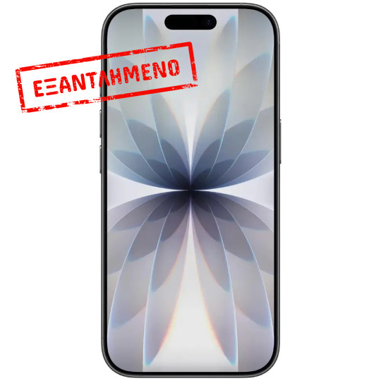 Apple iPhone 17 5G Non EU 6.3" 8GB/256GB NFC IP68 Black με 1 Χρόνο Εγγύηση