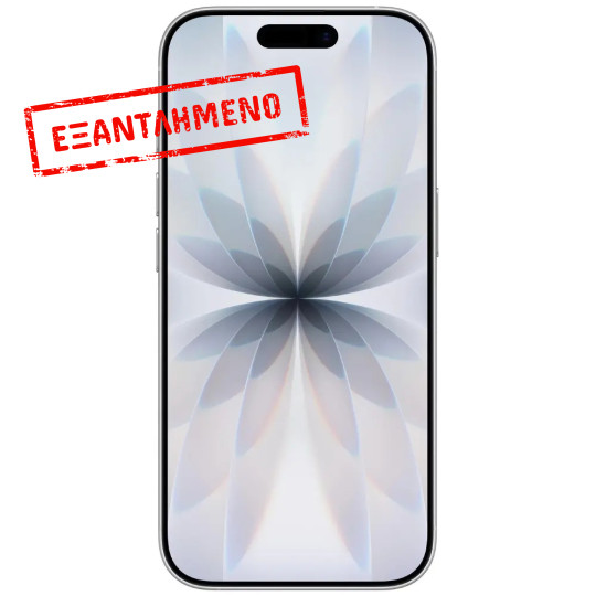 Apple iPhone 17 5G Non EU 6.3" 8GB/256GB NFC IP68 White με 1 Χρόνο Εγγύηση