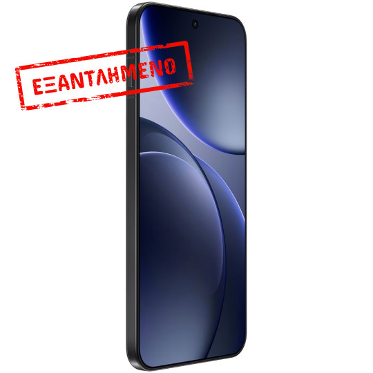 Oppo Find X9 5G Dual Sim 6.59" 16GB/512GB NFC IP68 Space Black