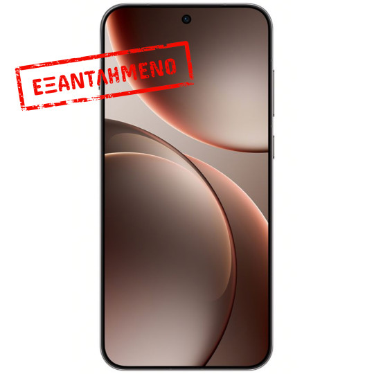 Oppo Find X9 5G Dual Sim 6.59" 16GB/512GB NFC IP68 Titanium Grey