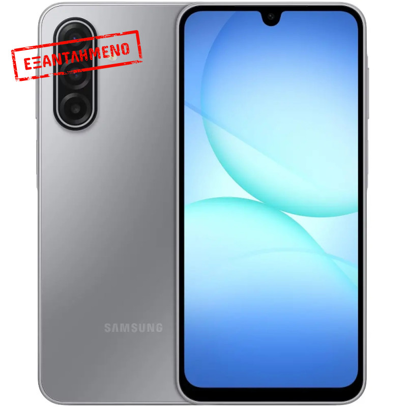 Samsung SM-A176 Galaxy A17 5G Dual Sim 6.7" 8GB/256GB IP54 Grey Samsung SM-A176 Galaxy A17 5G Dual Sim 6.7" 8GB/256GB IP54 Grey