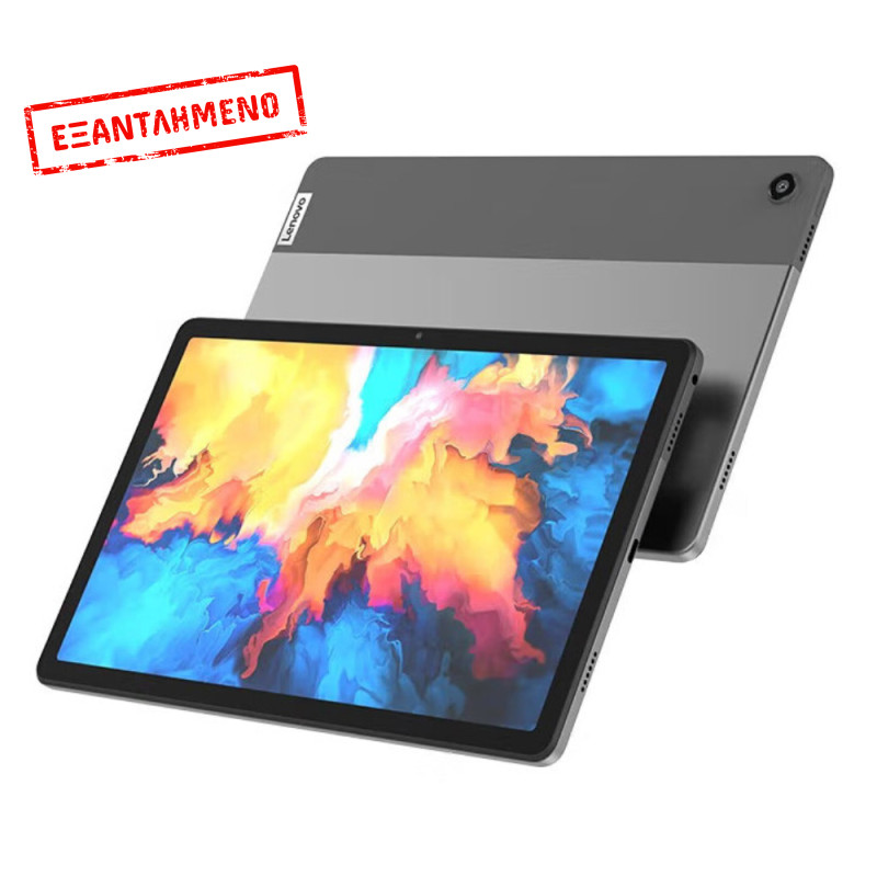Lenovo Tab K10 Pro TB223FC 10.6'' Wi-Fi 4GB/128GB Storm Grey