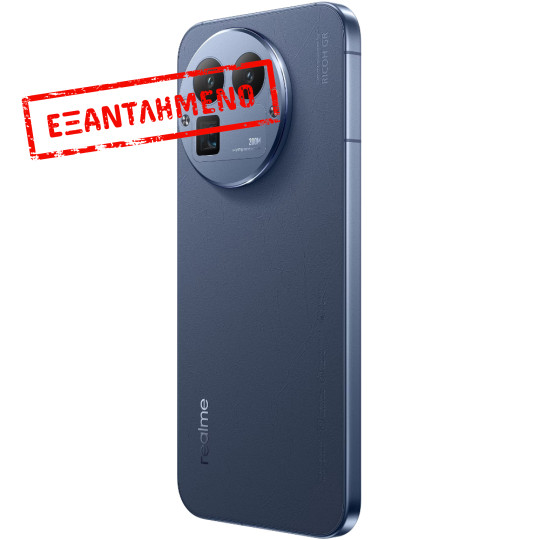 Realme GT 8 Pro 5G Dual Sim 6.79" 16GB/512GB IP68 Urban Blue