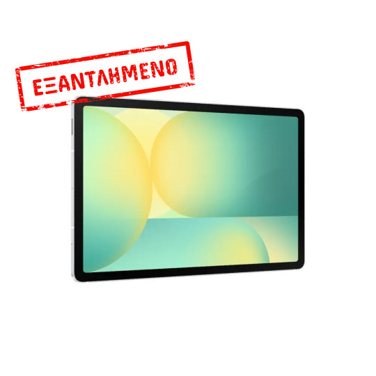 Samsung SM-X520 Galaxy Tab S10 FE 10.9" Wi-Fi 12GB/256GB IP68 Silver Samsung SM-X520 Galaxy Tab S10 FE 10.9" Wi-Fi 12GB/256GB IP68 Silver