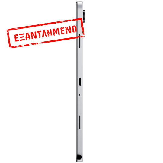 Samsung SM-X236 Galaxy Tab A11+ 11" Wi-Fi+5G 6GB/128GB Silver