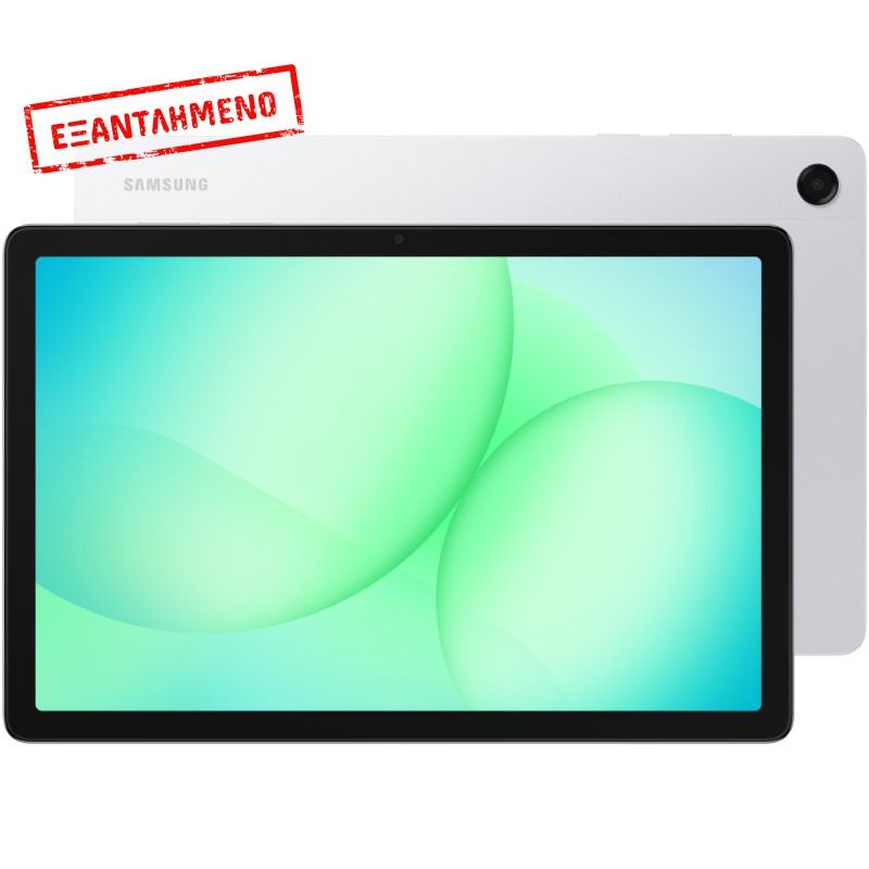 Samsung SM-X236 Galaxy Tab A11+ 11" Wi-Fi+5G 8GB/256GB Silver