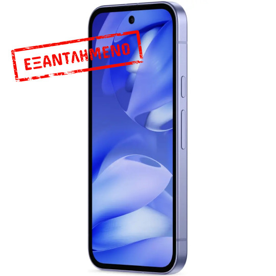 Google Pixel 9a 5G 6.3" 8GB/256GB NFC IP68 Iris Google Pixel 9a 5G 6.3" 8GB/256GB NFC IP68 Iris