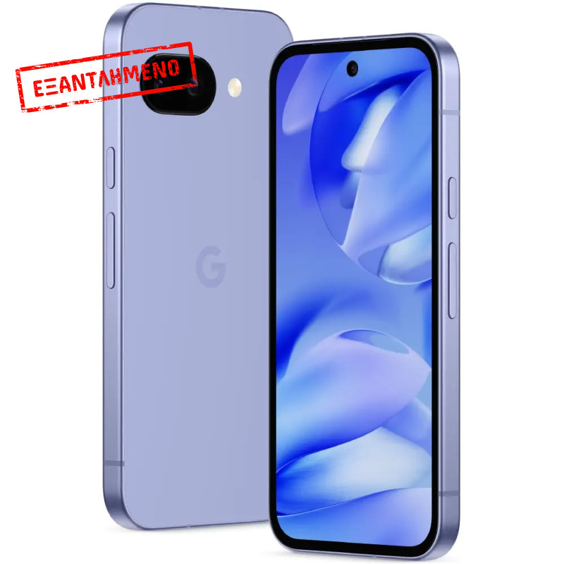 Google Pixel 9a 5G 6.3" 8GB/256GB NFC IP68 Iris Google Pixel 9a 5G 6.3" 8GB/256GB NFC IP68 Iris