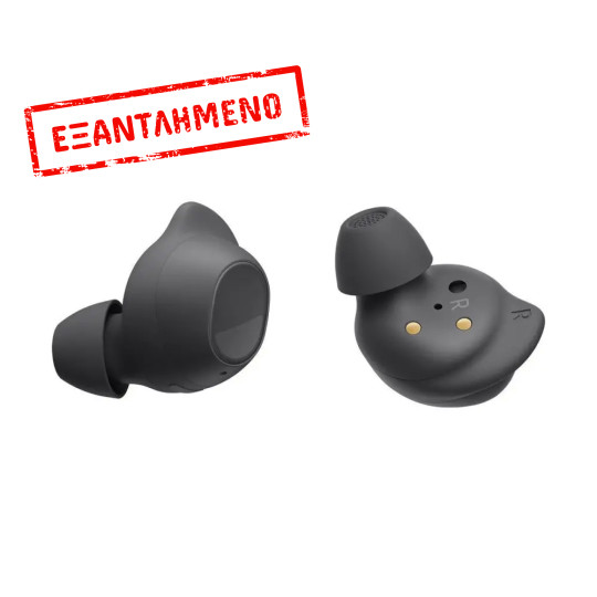 Wireless Bluetooth Samsung Galaxy Buds FE SM-R400 ANC IPX2 + Θήκη Φόρτισης Graphite