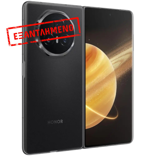 Honor Magic V3 5G Dual Sim 7.92" 12GB/512GB NFC IPX8 Black