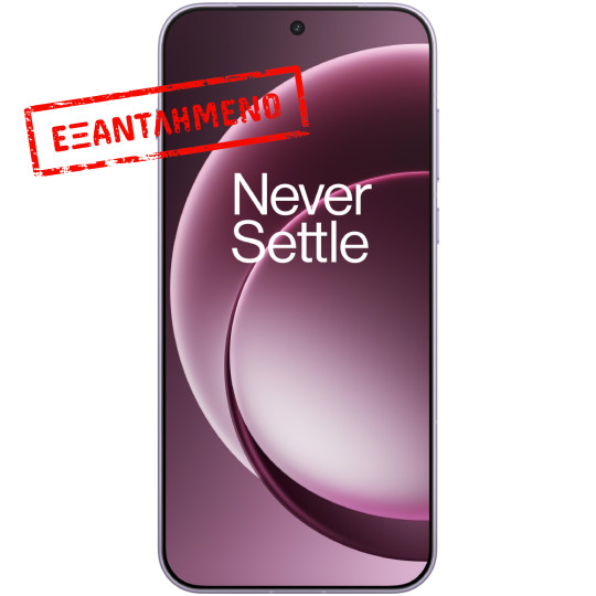 OnePlus 15 5G Dual Sim 6.78" 16GB/512GB NFC IP68 Ultra Violet