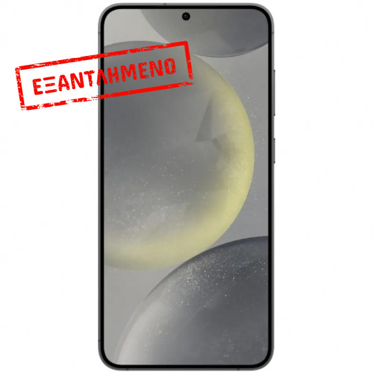 Samsung SM-S921 Galaxy S24 5G Dual Sim 6.2" 8GB/128GB NFC IP68 Onyx Black Enterprise Edition