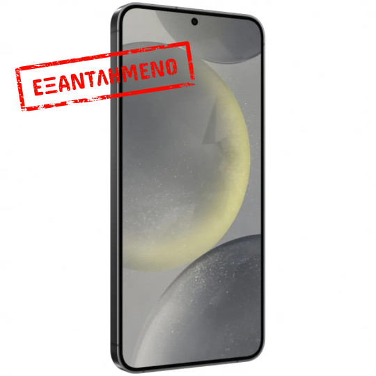 Samsung SM-S921 Galaxy S24 5G Dual Sim 6.2" 8GB/128GB NFC IP68 Onyx Black Enterprise Edition