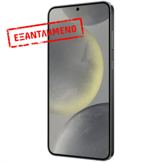 Samsung SM-S921 Galaxy S24 5G Dual Sim 6.2" 8GB/128GB NFC IP68 Onyx Black Enterprise Edition