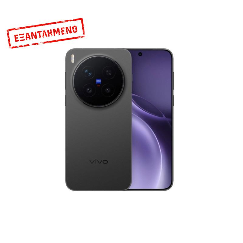 Vivo X300 Pro 5G Dual Sim 6.78" 16GB/512GB NFC IP68 Phantom Black