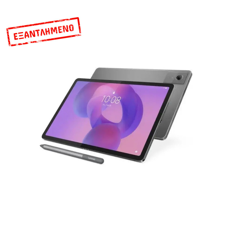 Lenovo Idea Tab TB336FU Wi-Fi 11" 8GB/128GB Luna Grey + Pen Lenovo Idea Tab TB336FU Wi-Fi 11" 8GB/128GB Luna Grey + Pen
