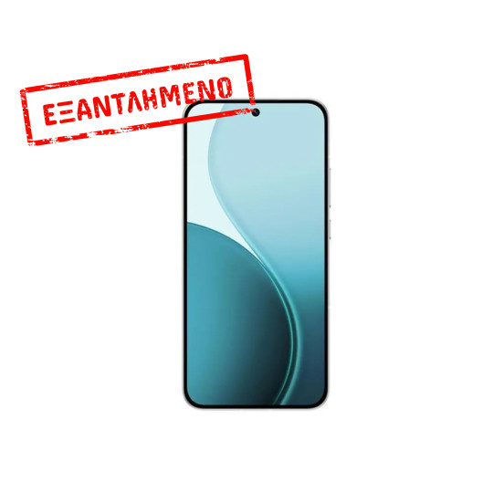 Oppo Reno14 Pro 5G Dual Sim 6.83" 12GB/512GB NFC IP68 Opal White Oppo Reno14 Pro 5G Dual Sim 6.83" 12GB/512GB NFC IP68 Opal White