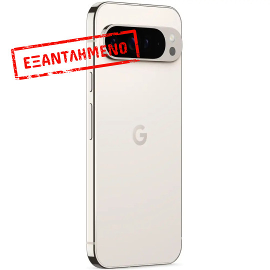 Google Pixel 9 Pro XL 5G 6.8" 16GB/256GB NFC IP68 Porcelain