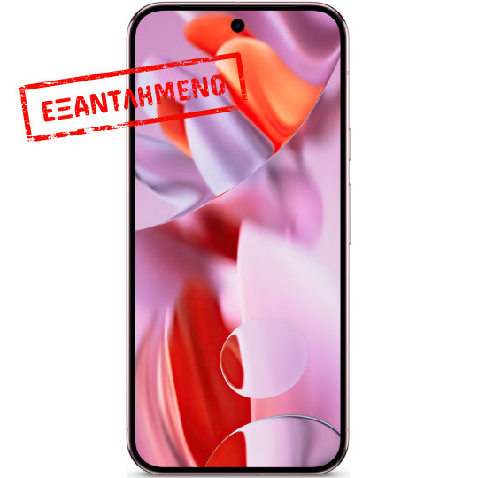 Google Pixel 9 Pro XL 5G 6.8" 16GB/256GB NFC IP68 Rose Quartz