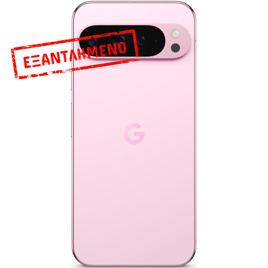 Google Pixel 9 Pro XL 5G 6.8" 16GB/256GB NFC IP68 Rose Quartz