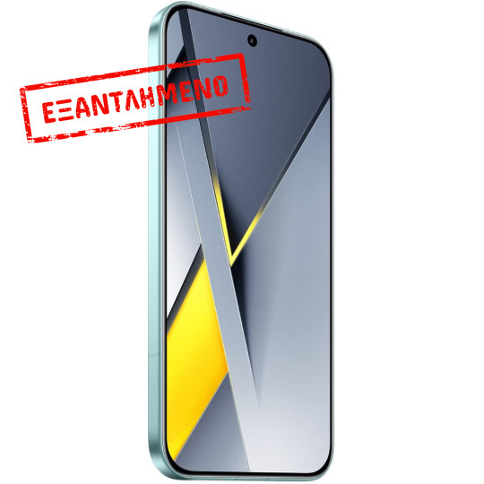 Xiaomi Poco F8 Pro 5G Dual Sim 6.59" 12GB/512GB NFC IP68 Blue