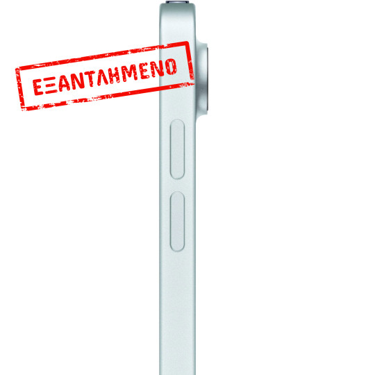 Apple iPad Air 13" (M2) 6th Generation (2024) Wi-Fi 8GB/1TB Blue MV2Q3HC/A